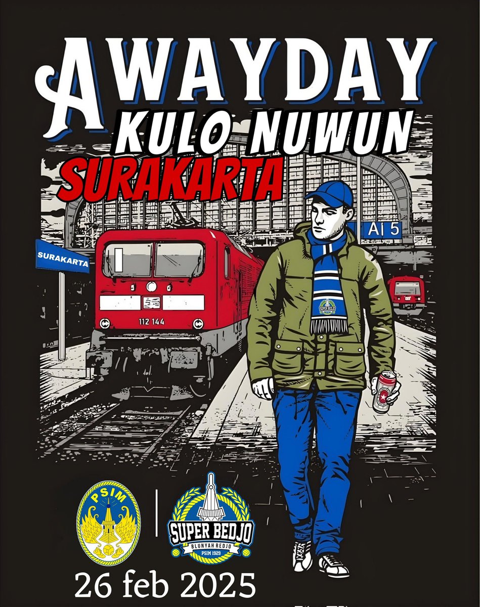 Spbj_29's tweet photo. Bismillah..Sluman.Slumun.Slamet.Juara..Kulonuwon Surakarta..🙏❤️💙💚 https://t.co/DgVBTOla0K