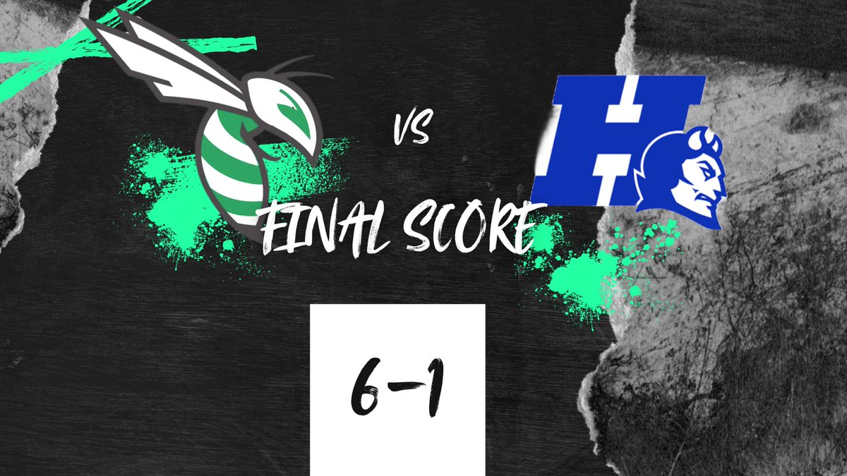 Carter Hornets Boys Soccer tweet media