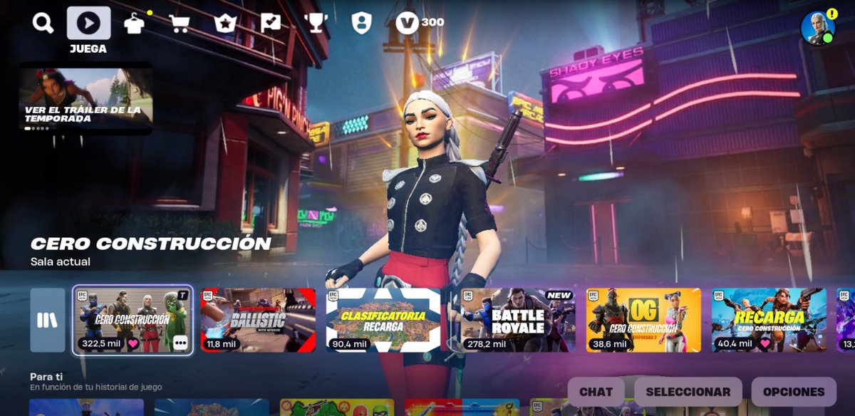 Winzalon's tweet photo. @FortniteStatus Hi @FortniteStatus  we continue with the bug on Android where the skins that are from past seasons do not load the HD textures in-game and now again that error also occurs in the lobby. Please fix this bug. It's been 3 seasons with this problem. https://t.co/k0NlqjxtnC