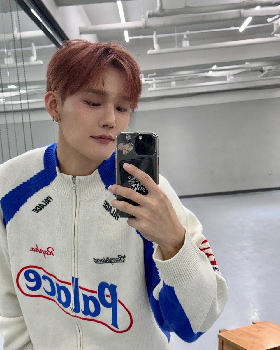 cixiseverything's tweet photo. Happy Birthday to my brightest sunshine! Hope you have an amazing day 💛

#OurEverlastingSeunghunDay
#영원한_픽스꺼_승훈아_생일축하해 https://t.co/T1xDVpwv29