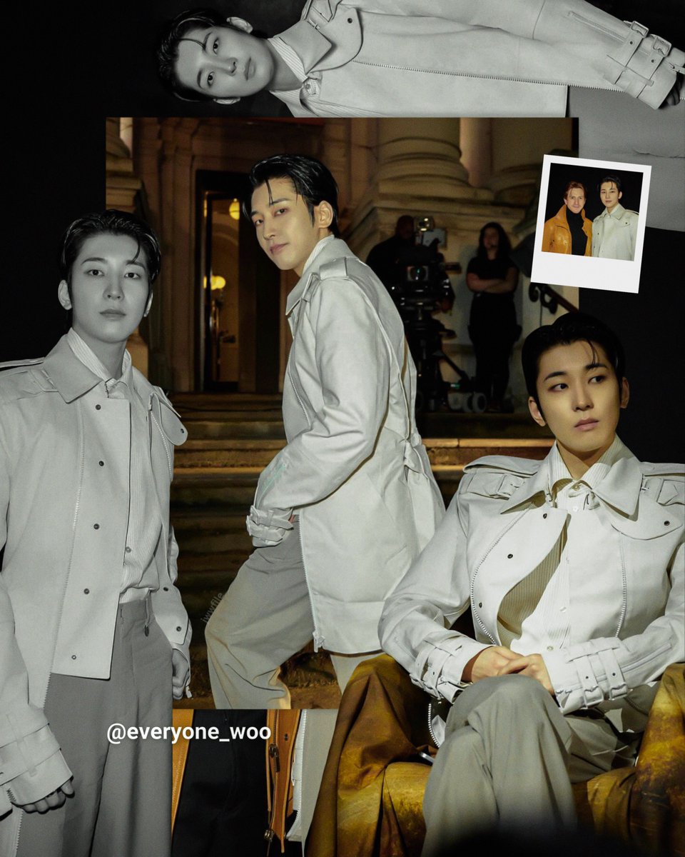 everyone_woo at burberry fw25