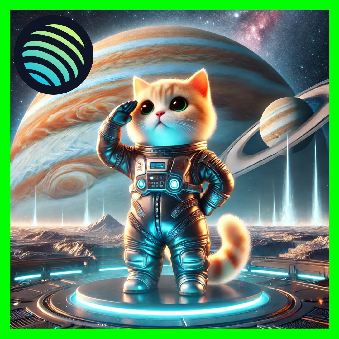 The <a href="/JupiterExchange/">Jupiter (🐱, 🐐)</a> rally confirmed my long-term BULL CASE for $JUP 🪐

Everything is aligning for $JUP to become a massively valuable asset 🧑‍🚀

If you want to understand why hodling $JUP might be one of the best plays you can ever make—this thread is for you 🧵👇