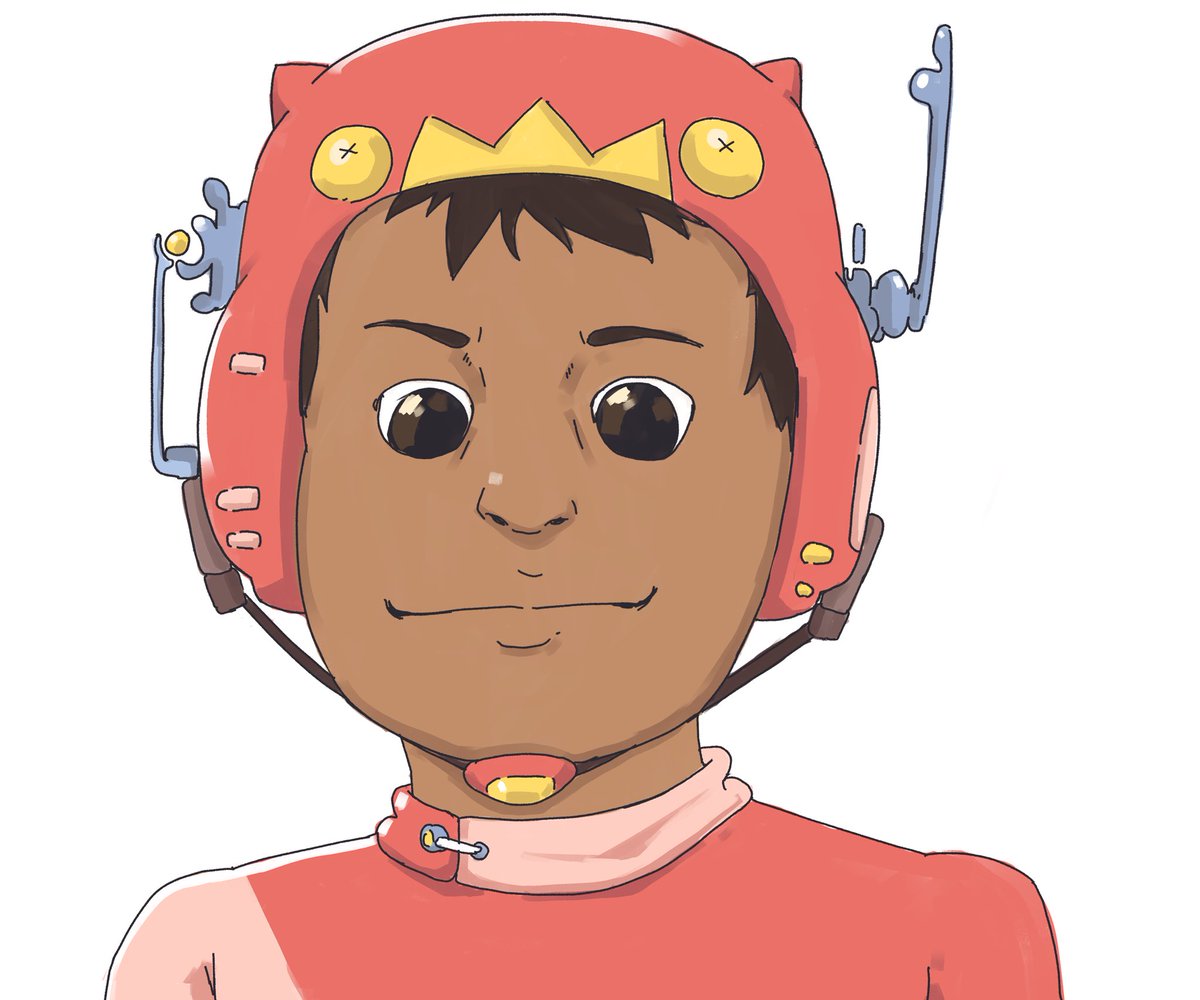 kkunAnimation's tweet image. 