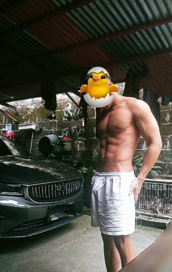 Pag naging jowa kita, kada AWAY natin,sa kwarto natin AAYUSIN🤤.