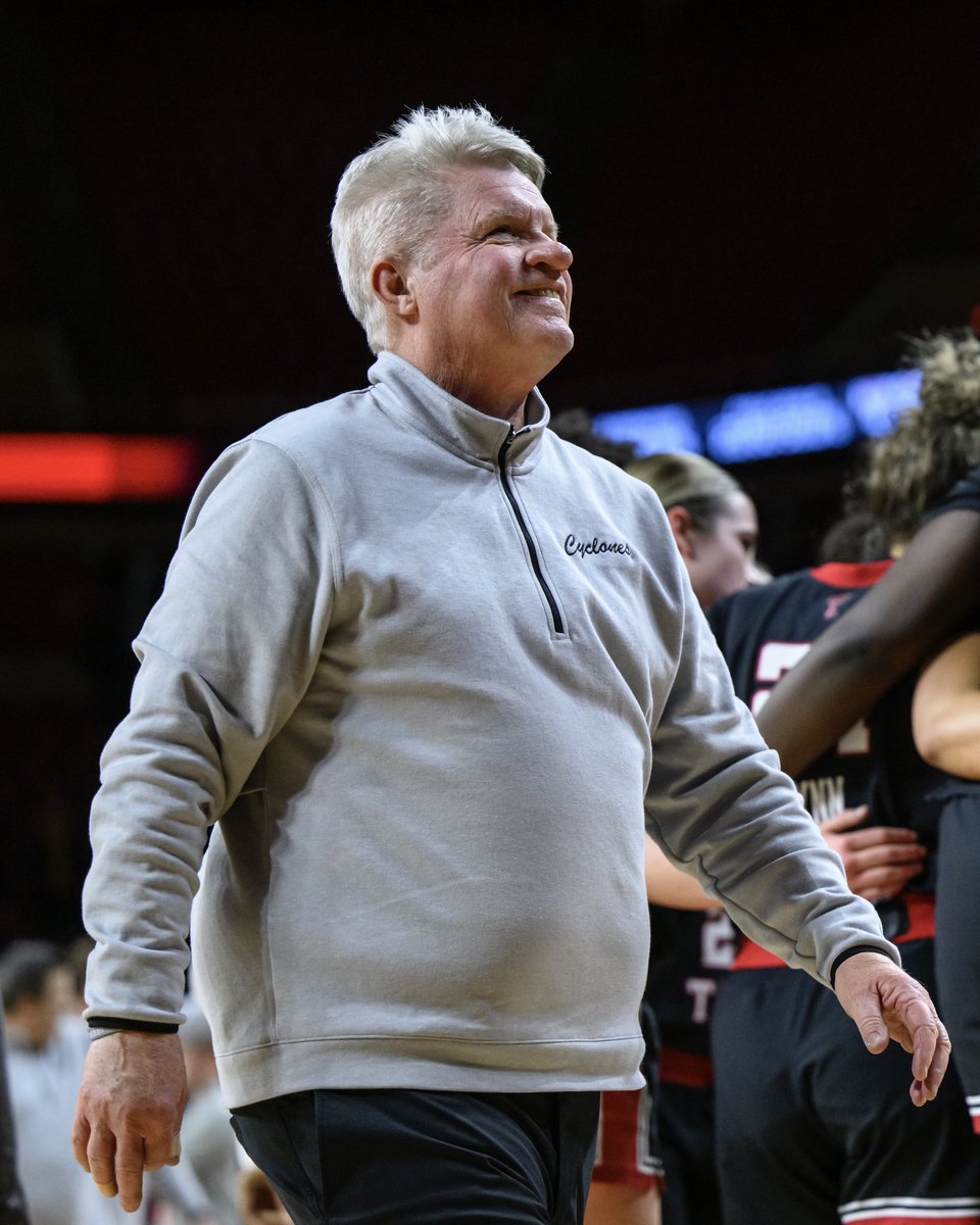 1️⃣8️⃣ 20-win seasons with our guy 😁

🌪️🏀🌪️