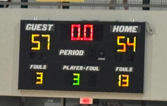 Grayson High Lady Rams (@ghsladyrams) on Twitter photo GHS 57
Lowndes 54
<a href="/TheTatumBrown/">Tatum Brown</a> 21
<a href="/CocoRudolph_/">Coco Rudolph</a> 12
<a href="/ZoieLofton/">Zoie Lofton</a> 12
<a href="/clegg_jahmaica/">Jahmaica Clegg</a> plays LIGHTS OUT to keep the Lady Rams season alive in a hostile environment. Lowndes student section was a FORCE!
<a href="/GDPsports/">Gwinnett Daily Post</a> <a href="/KyleSandy355/">Kyle Sandy</a> <a href="/GraysonHSSports/">Grayson HS Athletics</a> GHS 57
Lowndes 54
<a href="/TheTatumBrown/">Tatum Brown</a> 21
<a href="/CocoRudolph_/">Coco Rudolph</a> 12
<a href="/ZoieLofton/">Zoie Lofton</a> 12
<a href="/clegg_jahmaica/">Jahmaica Clegg</a> plays LIGHTS OUT to keep the Lady Rams season alive in a hostile environment. Lowndes student section was a FORCE!
<a href="/GDPsports/">Gwinnett Daily Post</a> <a href="/KyleSandy355/">Kyle Sandy</a> <a href="/GraysonHSSports/">Grayson HS Athletics</a>