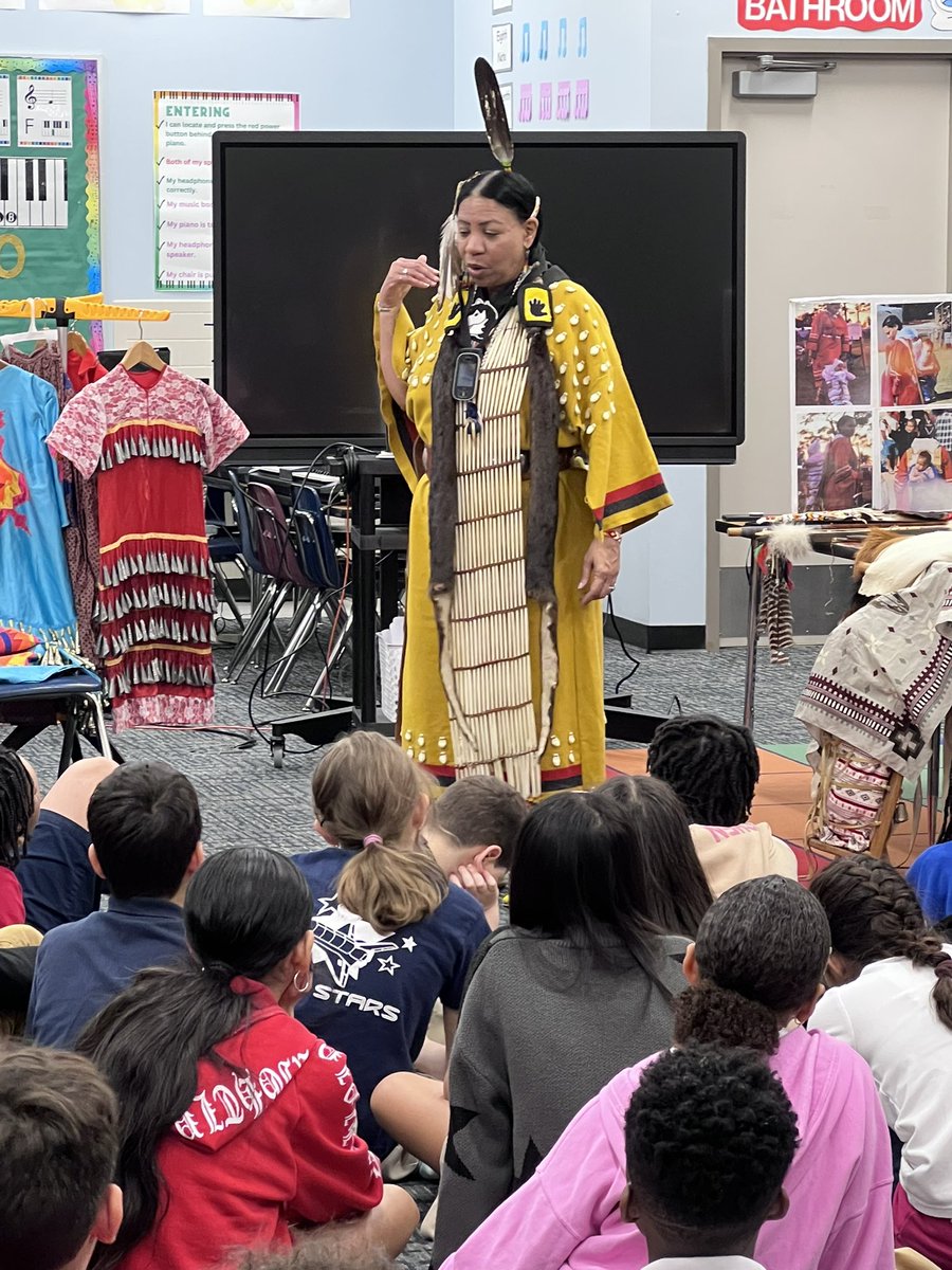 Challenger Elementary (@challengerelem) on Twitter photo Thanks to <a href="/BCPSElementary/">BCPS Elementary</a> Social Studies Department, we had a special guest today. <a href="/BCPSNorthRegion/">BCPS North Region</a> @Alphagirl97 Thanks to <a href="/BCPSElementary/">BCPS Elementary</a> Social Studies Department, we had a special guest today. <a href="/BCPSNorthRegion/">BCPS North Region</a> @Alphagirl97