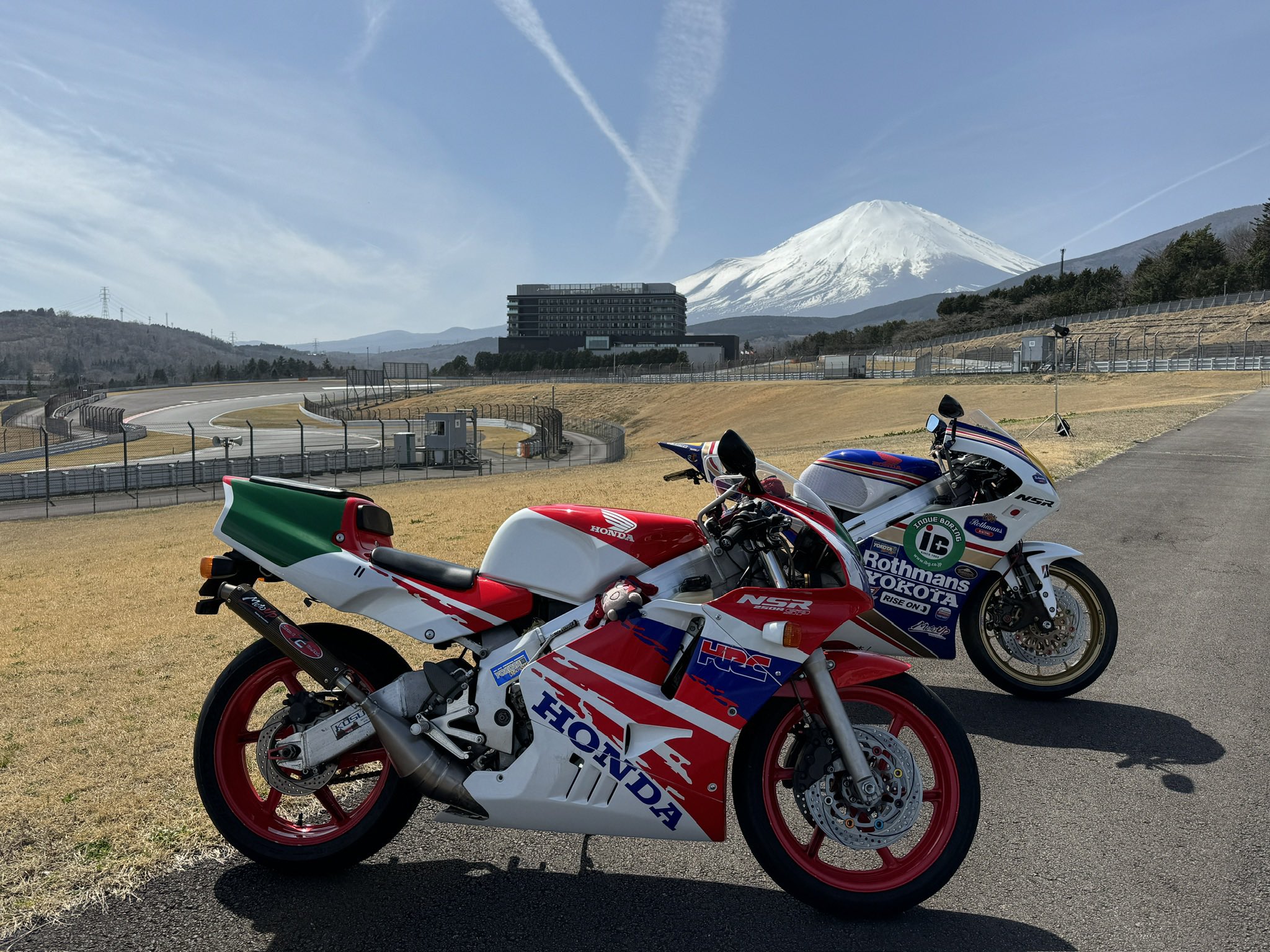 Highlights by ねこかず (@VTwin_) / X