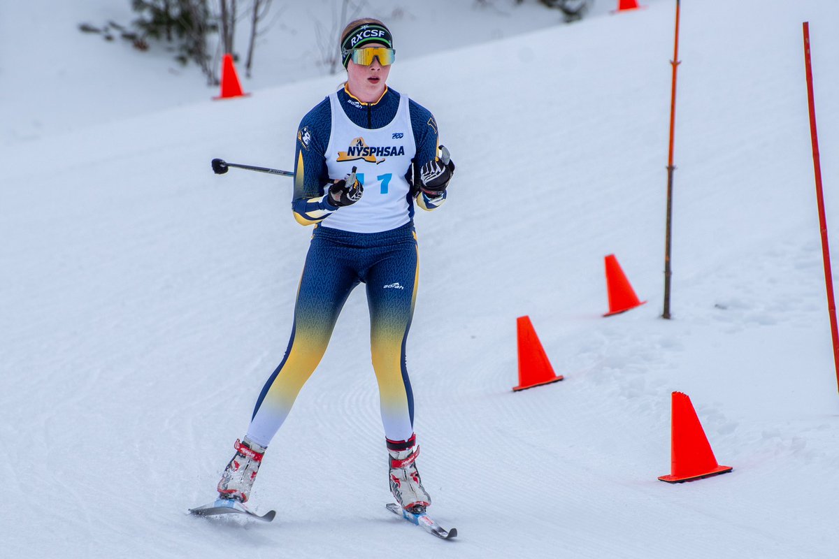 PCSD Nordic Ski Team tweet media
