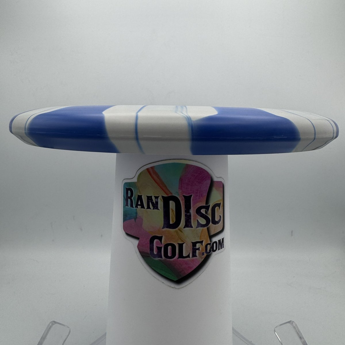 Ran Disc Golf tweet media