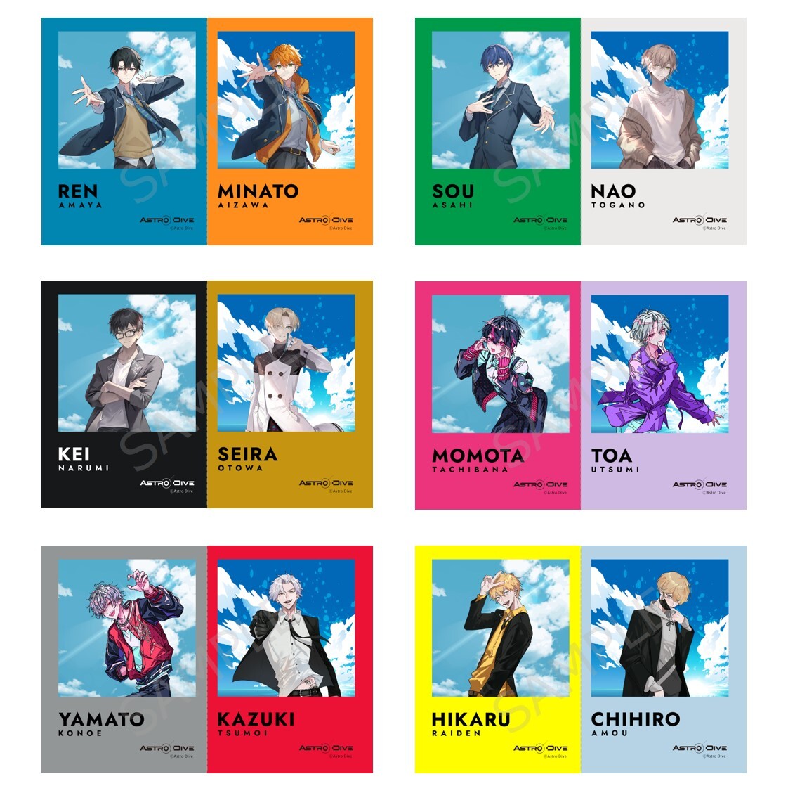 ネップリ（no.さん専用) 📢『公式ネップリ』情報 ＼ コンビニに設置されているシャープ製