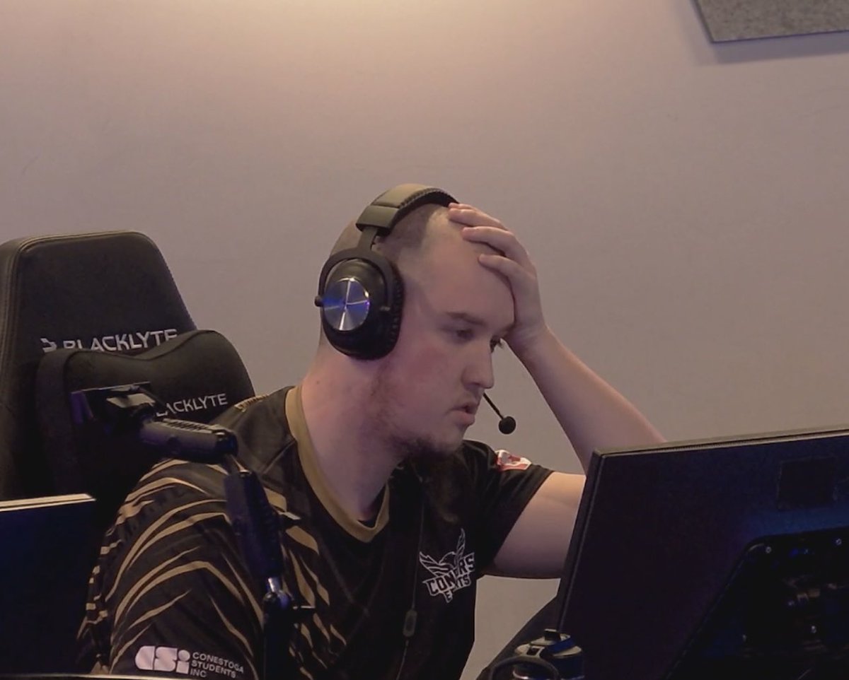 Condors Esports tweet media