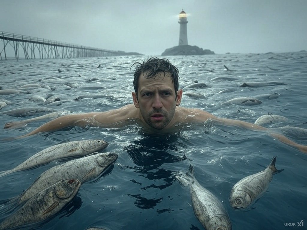 "Dead Sea Predictions"