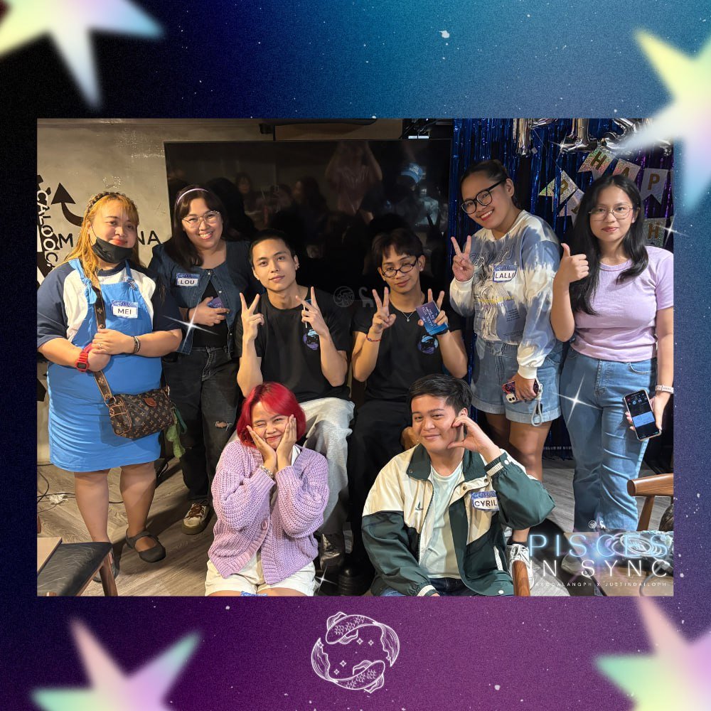 justindailoph's tweet photo. [♓️] #PISCESInSync CSE OFFICIAL PHOTO OP

Your photos with Haro and Justin are now up for grab! Here's the link where you can access the HD photos. 🦋🌊

🔗: https://t.co/WghFEoWC0z

@pluus_official #PLUUS 
#PLUUSHaro #PLUUSJustin
@harogalangph https://t.co/lOtE3b6TQD
