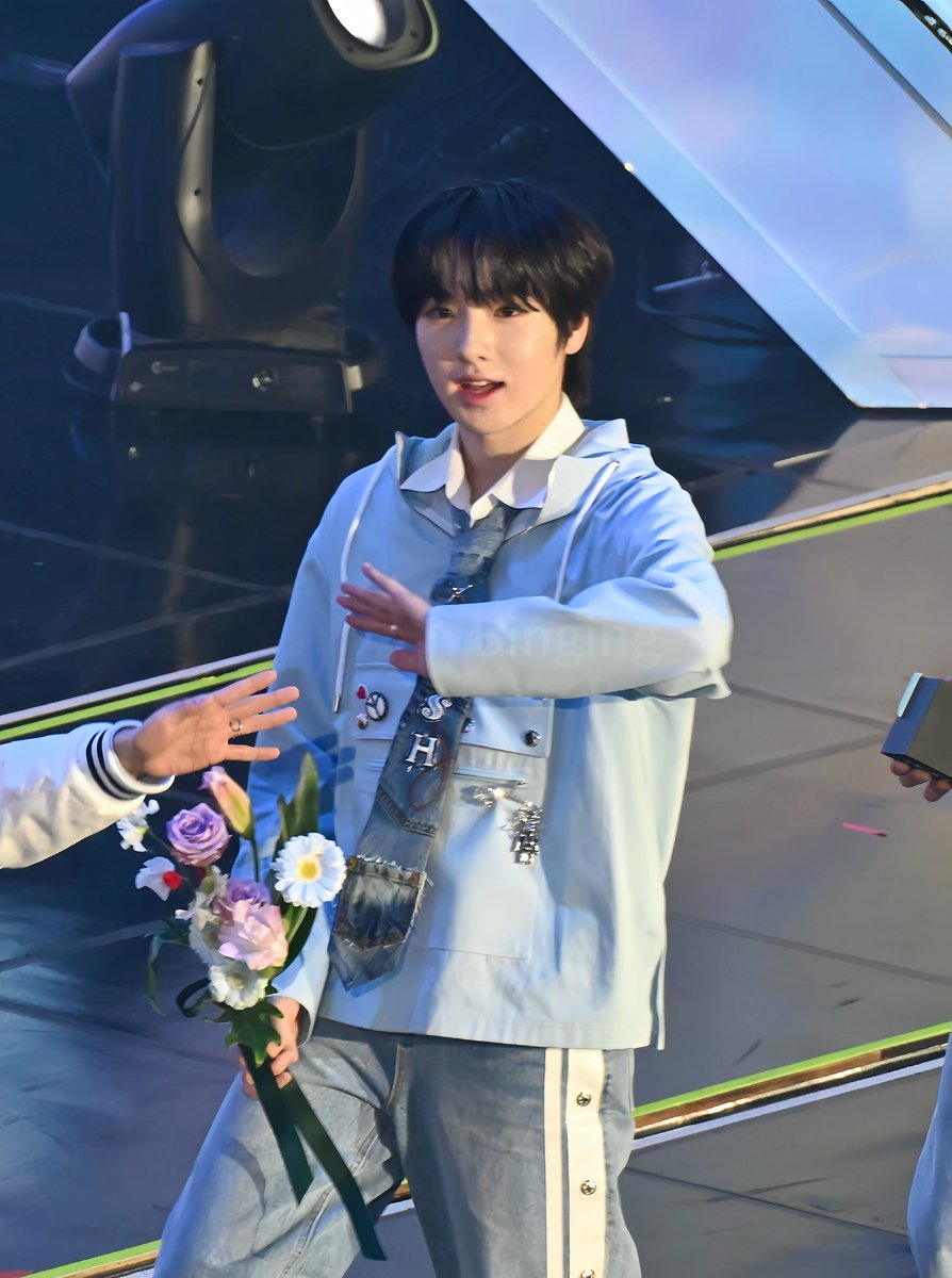 Binging52325601's tweet photo. 20240222  D AWARDS

빵 아기👶🥐
#nct #nctwish #sakuya #사쿠야 https://t.co/99LgvKmTfS