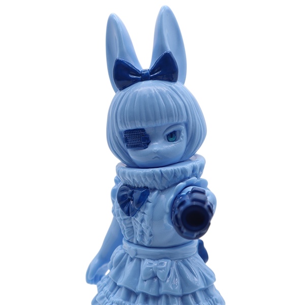 130号 × ELECTRIC TOYS アナザー・アリス第二弾『蒼碧のアリス』 ELECTRIC TOYS on X