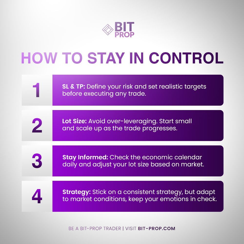 bitprop_ph's tweet photo. Take charge of your trading journey! Master risk, strategy, and knowledge to stay in control. 🚀 

#PropTradingInsights #forex #forextrading #crypto #cryptocurrency #btc #bitprop #propfirm #proptrader https://t.co/9xQcachQ03