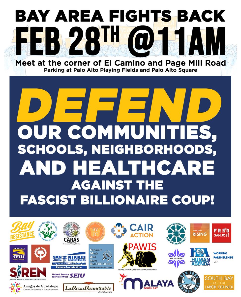 SiliconValleyRising tweet media