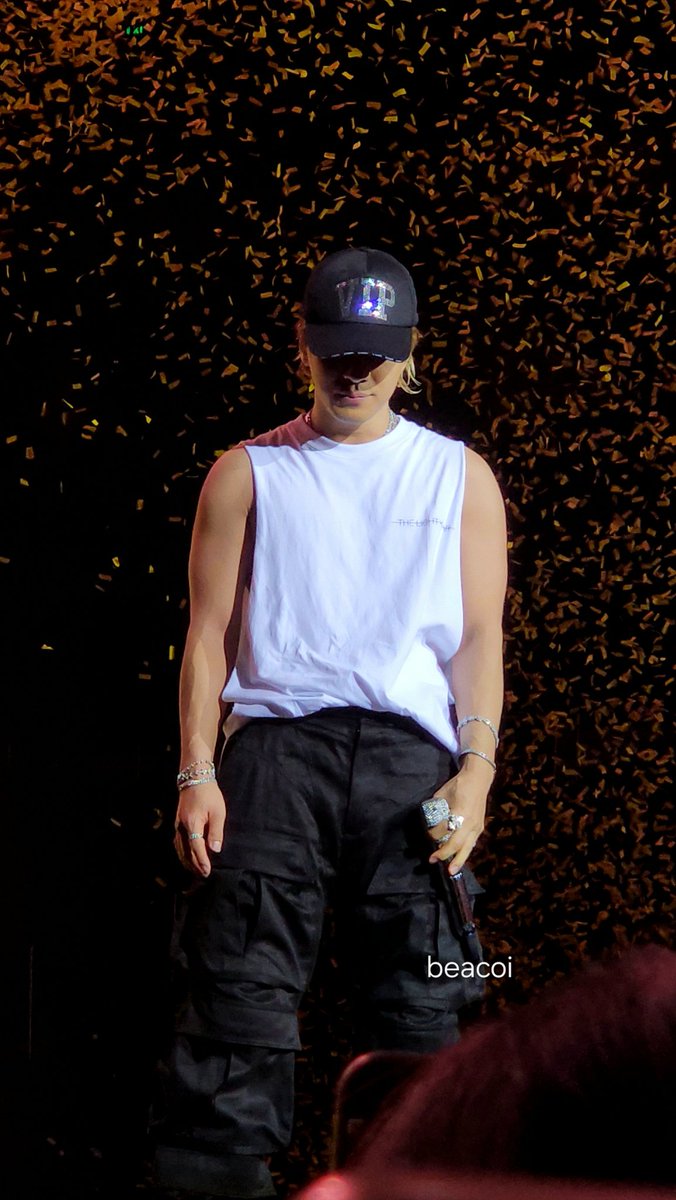 Beacoi2's tweet photo. The Light Year in Manila 2025

💛VIP until Whenever 💛

#TheLightYearinMANILA 
#TAEYANG2025TOUR 
#BIGBANG 
@Realtaeyang https://t.co/Xog97lqUf3