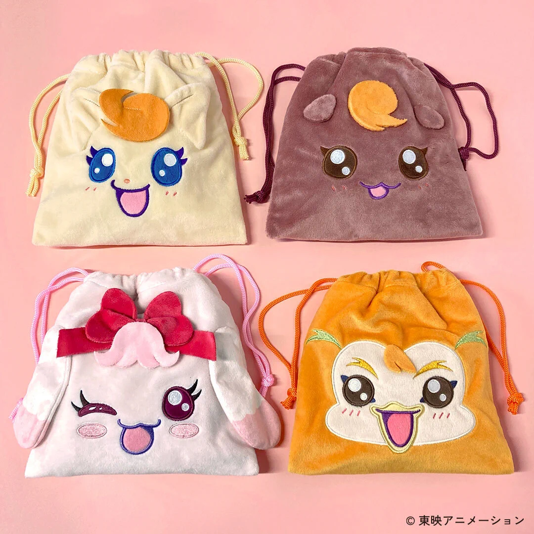 プリキュア グッズ&情報 on X: 