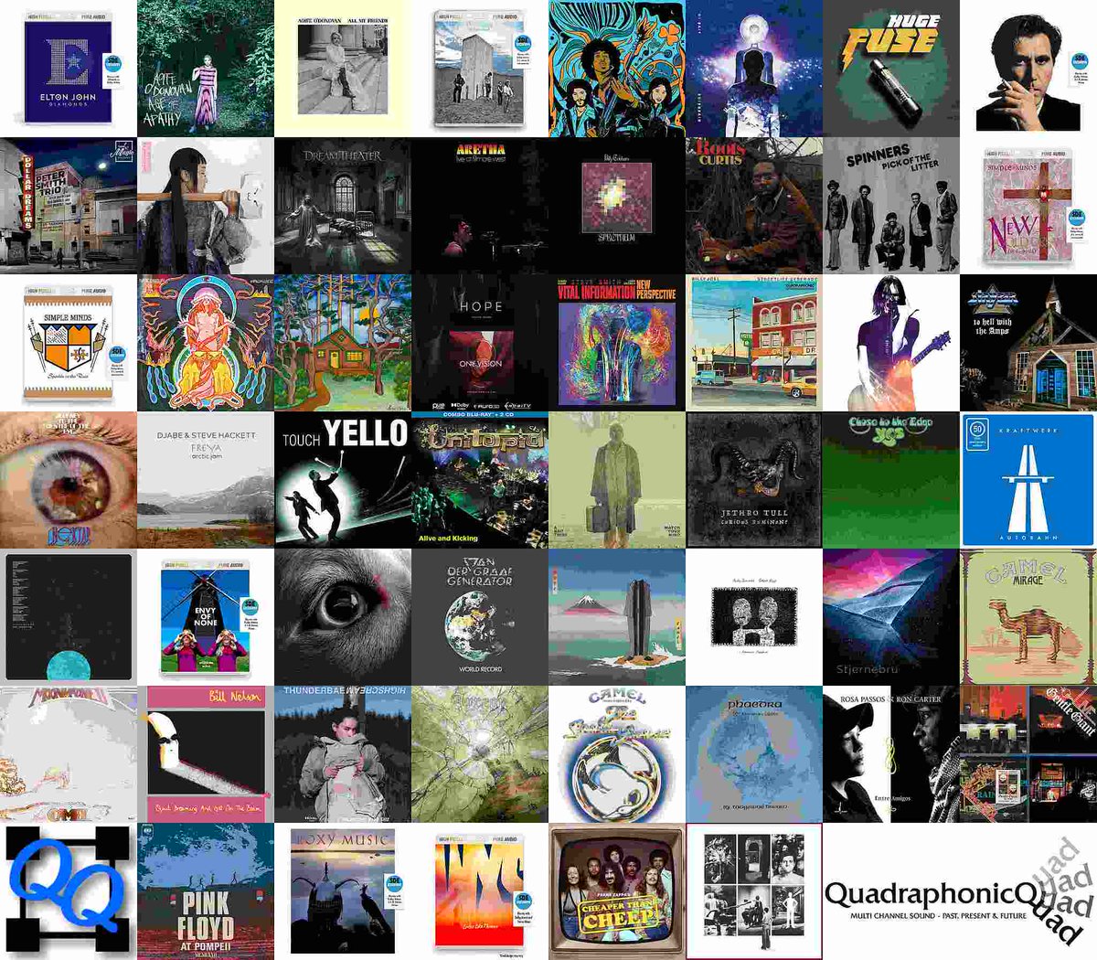 haikubass's tweet image. quadraphonicquad.com/forums/threads…
#surround #spatial #multichannel #Atmos #hires #QuadraphonicQuad #PhysicalMedia