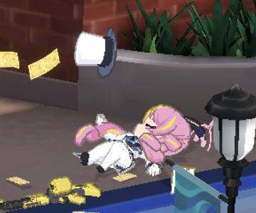 NotsoBeans's tweet image. KOYUKI IS FUCKING DEAD