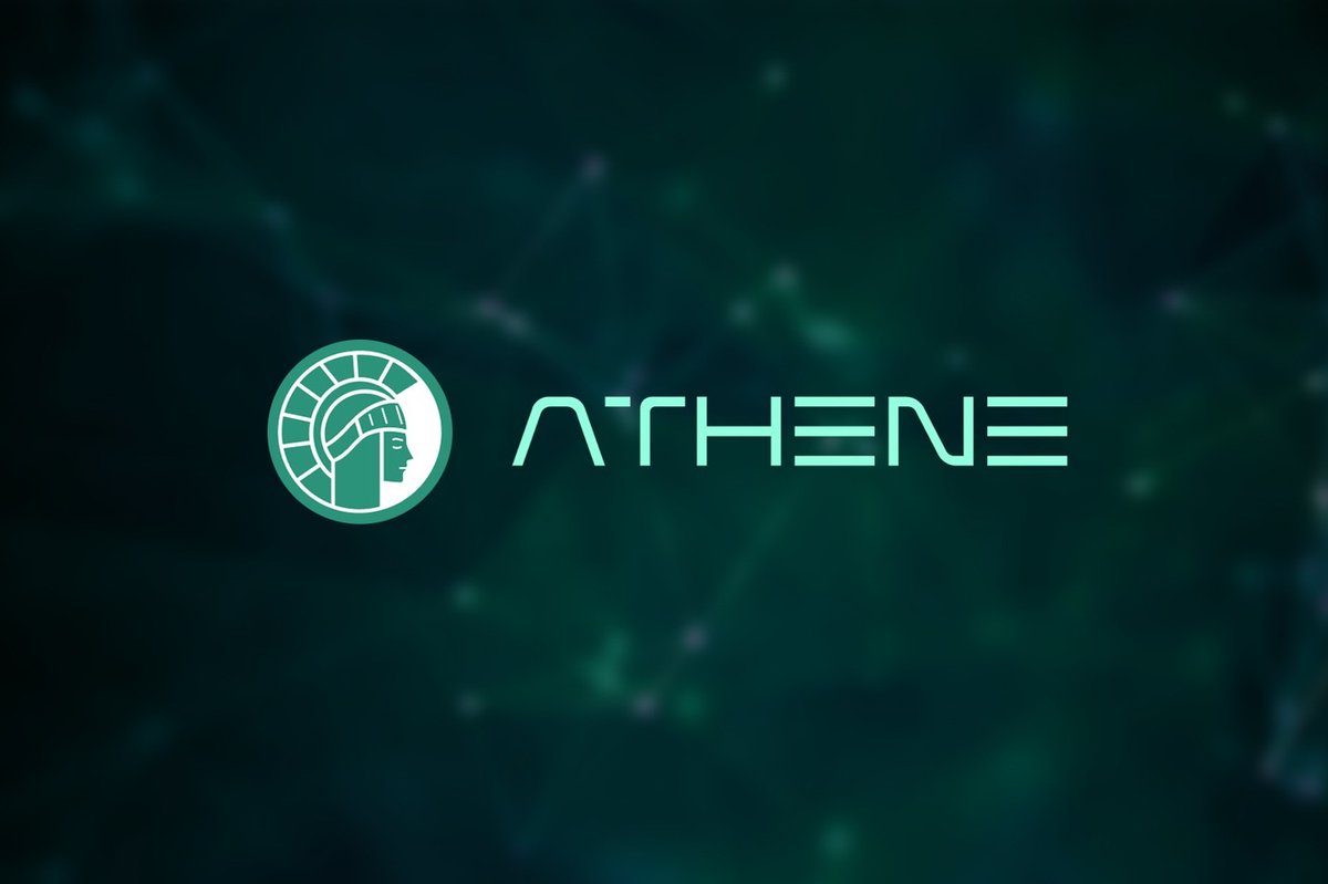 Modularcapital's tweet image. The Athene network has launched its Mainnet, and on March 15, 2025, it is set to list at $1.3.
