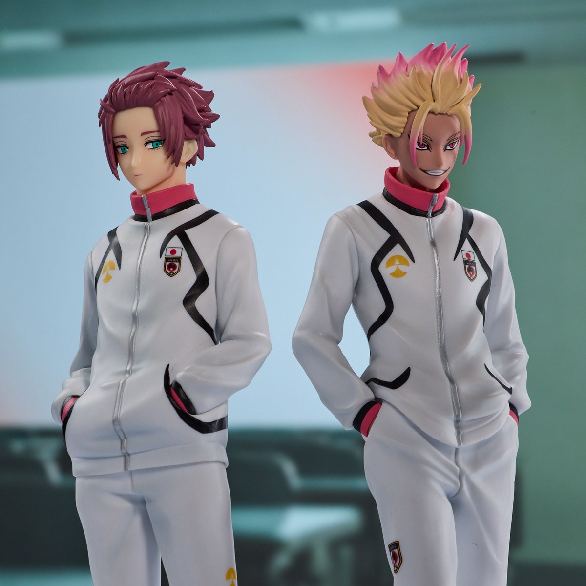 一番くじ(BANDAI SPIRITS) on X: 一番くじ(BANDAI SPIRITS) on X: