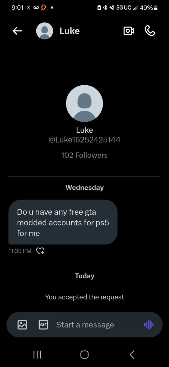🅽🆁🅶_🅼🅾🅳🆉 ( Retired ) tweet media