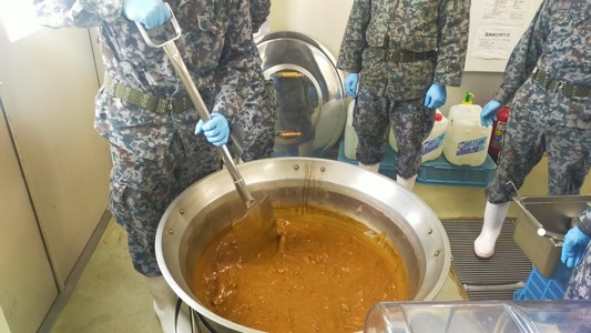 航空自衛隊輪島分屯基地 tweet media