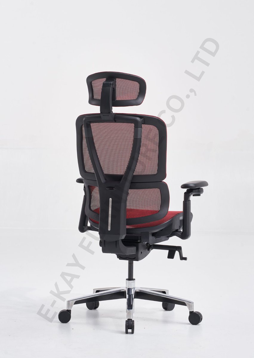 EkayLorianne's tweet image. RED MESH - ALTER SERIES 
by Foshan E-kay Furniture Co., Ltd. (China)

📌 Affordable, Functional, Patent Design and Best selling Ergonomic Chair

Message me for more product information. 🤝

#EkayFurniture
#DirectFactory
#MadeInChina