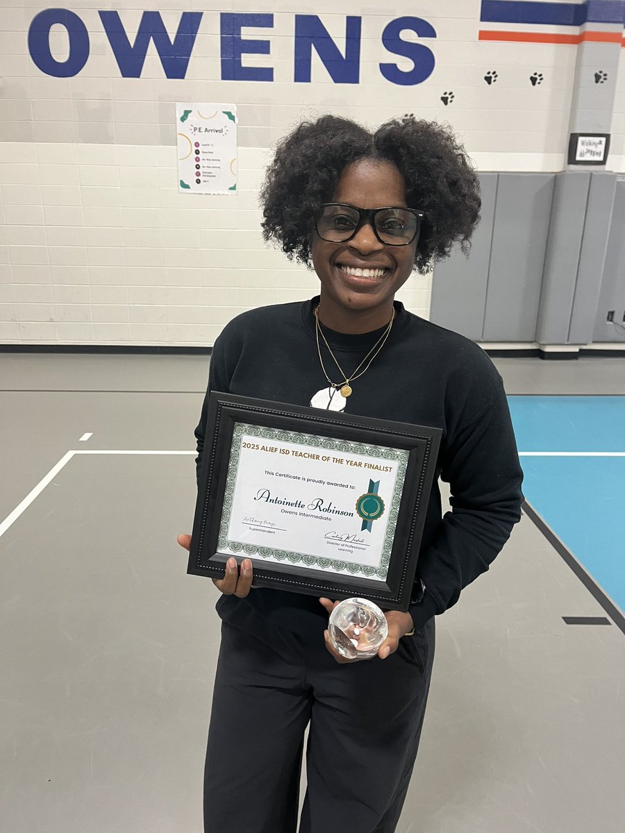 Owens Intermediate tweet media