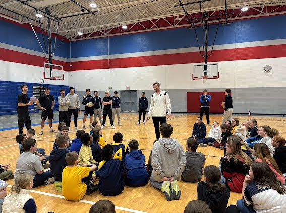 Mylan Park Patriots tweet media