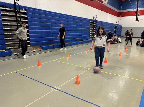 Mylan Park Patriots tweet media