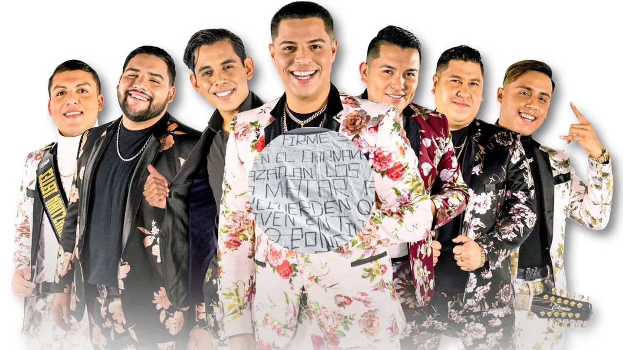 Hugo Alexander Maldonado on X: "AMENAZAN CON M4T4R A GRUPO FIRME SI SE PRESENTA EN EL CARNAVAL DE MAZATLÁN #GrupoFirme #Mazatlán #CarnavalDeMazatlán https://t.co/GSBOUNWx1G" / X