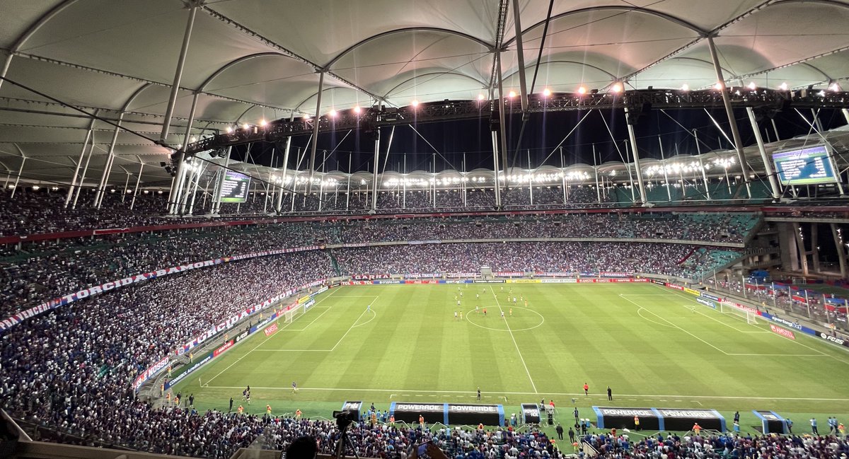 🏟️44.847 público pagante
Renda: 1.534.887,50
