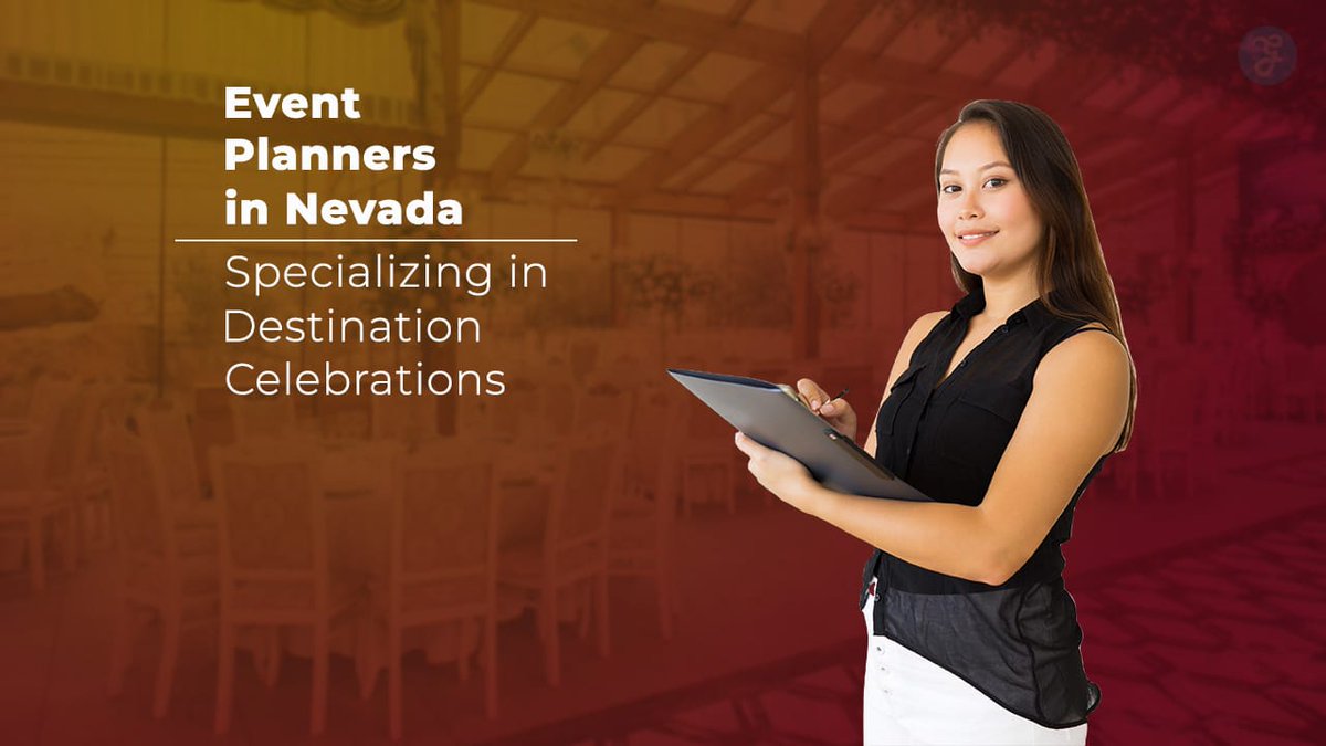 editorialge's tweet image. 🎉 Planning a dream celebration in Nevada? From luxury weddings to corporate retreats, these 5 top event planners will make your vision a reality! ✨🎊
#EventPlanning  #NevadaEvents  #DestinationCelebrations
editorialge.com/best-event-pla…