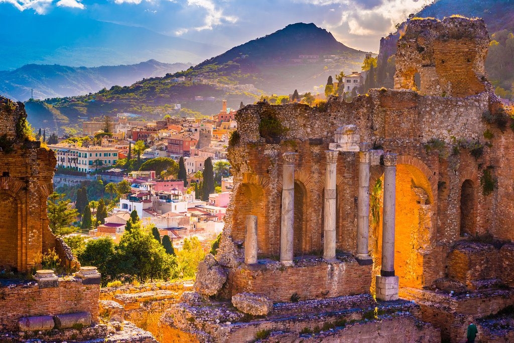 Learn Sicilian tweet media