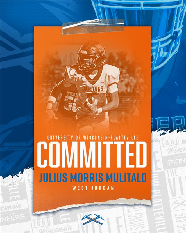 100% committed! <a href="/Ryan_Munz/">Ryan Munz</a> <a href="/CoachMikeUWPlat/">Michael Alberico</a> <a href="/Coach_Fryar/">Blake Fryar</a>