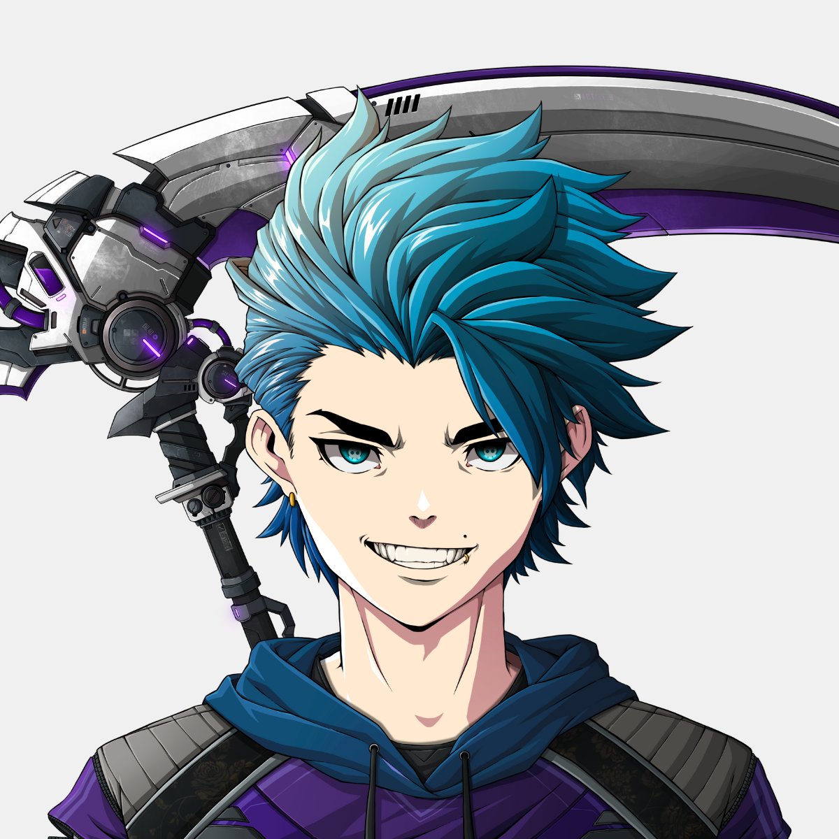 It's been 3 years since I last worked on a project.

I miss the pressure of the job.

I miss chatting with community members.

I miss applying my experience to my work.

I miss pouring all my energy into a project.

I love building, and that spirit is coming back...

F______