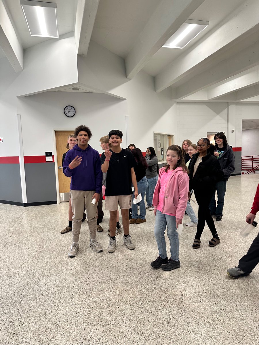 Erwin High School Counselors tweet media