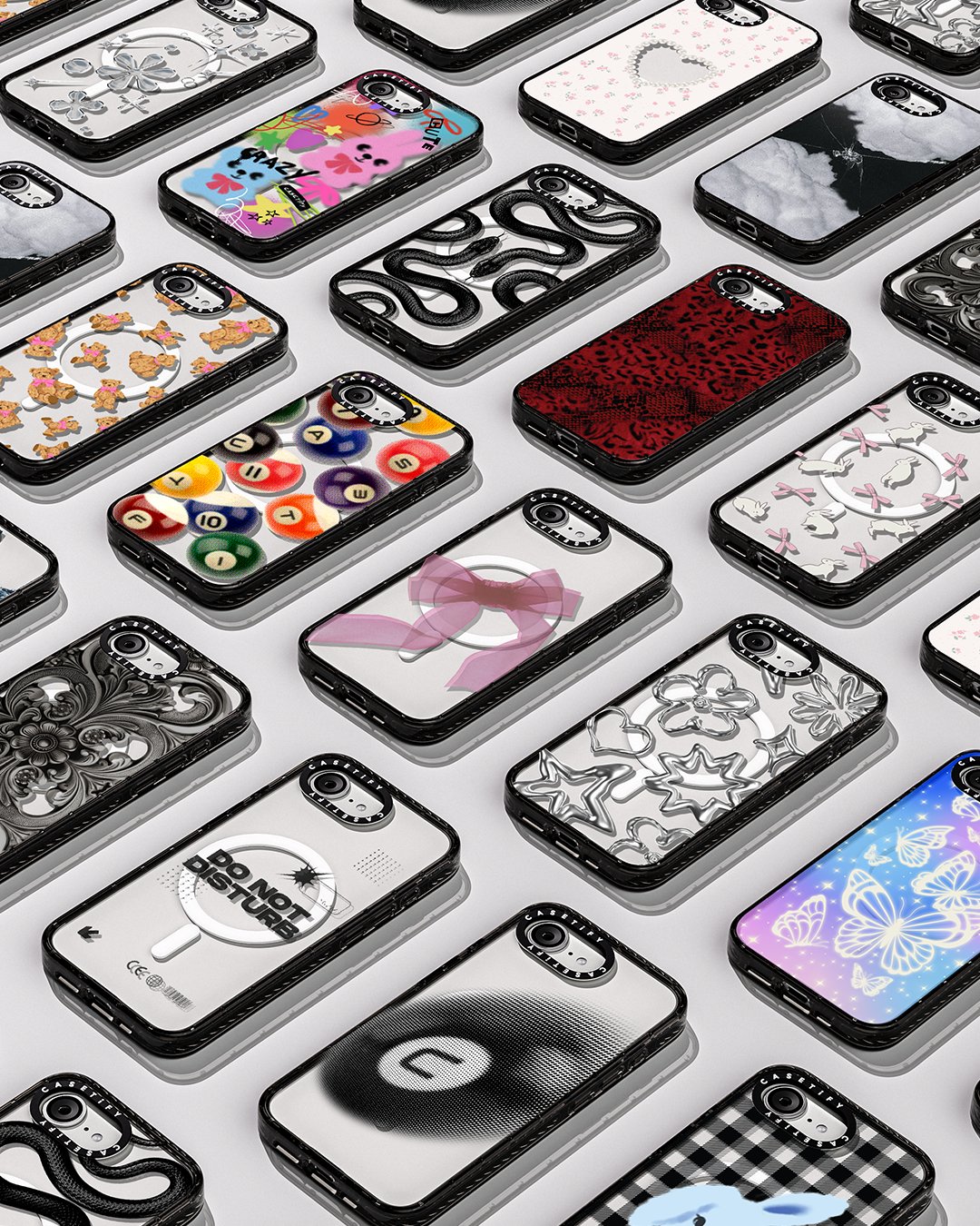 CASETiFY (ケースティファイ) on X: 