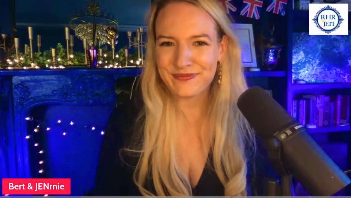 Real Housewives Recaps tweet media