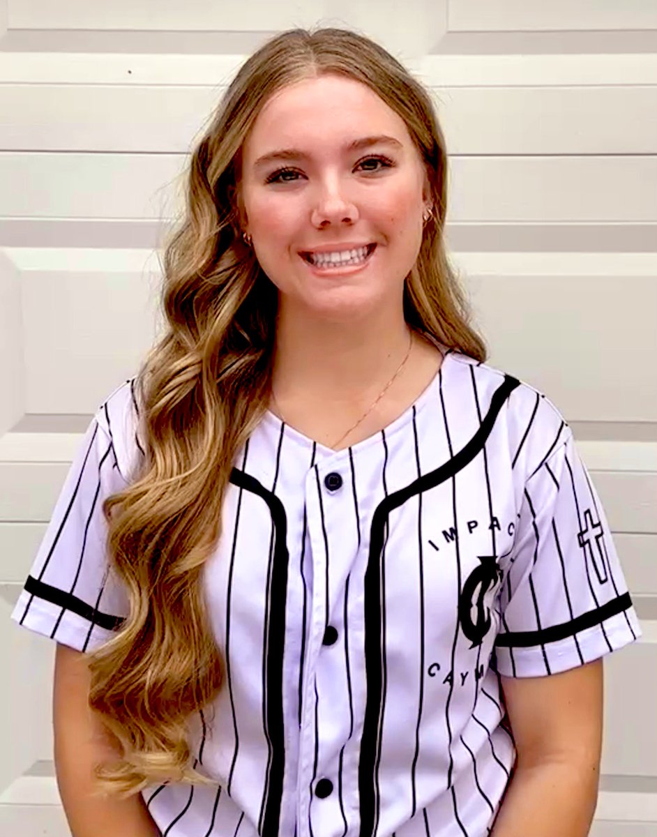 Madison McCormick (@madijean2029) on Twitter photo Thank you so much <a href="/ExtraInningSB/">EXTRA INNING SOFTBALL</a> for the recognition! To be ranked #4 Pitcher in the Southeast amongst all of these talented athletes is amazing! I've played against and with a number of them and know how much talent is on this list. Huge shout-out to <a href="/impactcaymol/">Impact Caymol</a> <a href="/mrood18/">Mitch Rood</a> Thank you so much <a href="/ExtraInningSB/">EXTRA INNING SOFTBALL</a> for the recognition! To be ranked #4 Pitcher in the Southeast amongst all of these talented athletes is amazing! I've played against and with a number of them and know how much talent is on this list. Huge shout-out to <a href="/impactcaymol/">Impact Caymol</a> <a href="/mrood18/">Mitch Rood</a>