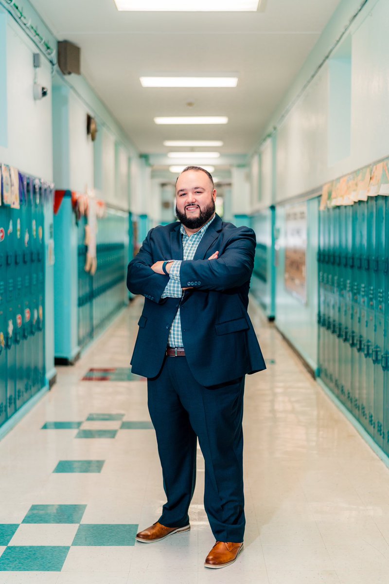 Sean Tellez (@principaltellez) on Twitter photo 🎓 Ready to advance your education career? With experience as a TX teacher & admin (Elem-MS-HS), I offer:
✅ Resume & cover letter help
✅ Career coaching & goal setting
✅ Mentorship & professional growth
Let’s connect! 📩 seanmtellez@gmail.com #EducationCareers #JobCoaching 🎓 Ready to advance your education career? With experience as a TX teacher & admin (Elem-MS-HS), I offer:
✅ Resume & cover letter help
✅ Career coaching & goal setting
✅ Mentorship & professional growth
Let’s connect! 📩 seanmtellez@gmail.com #EducationCareers #JobCoaching