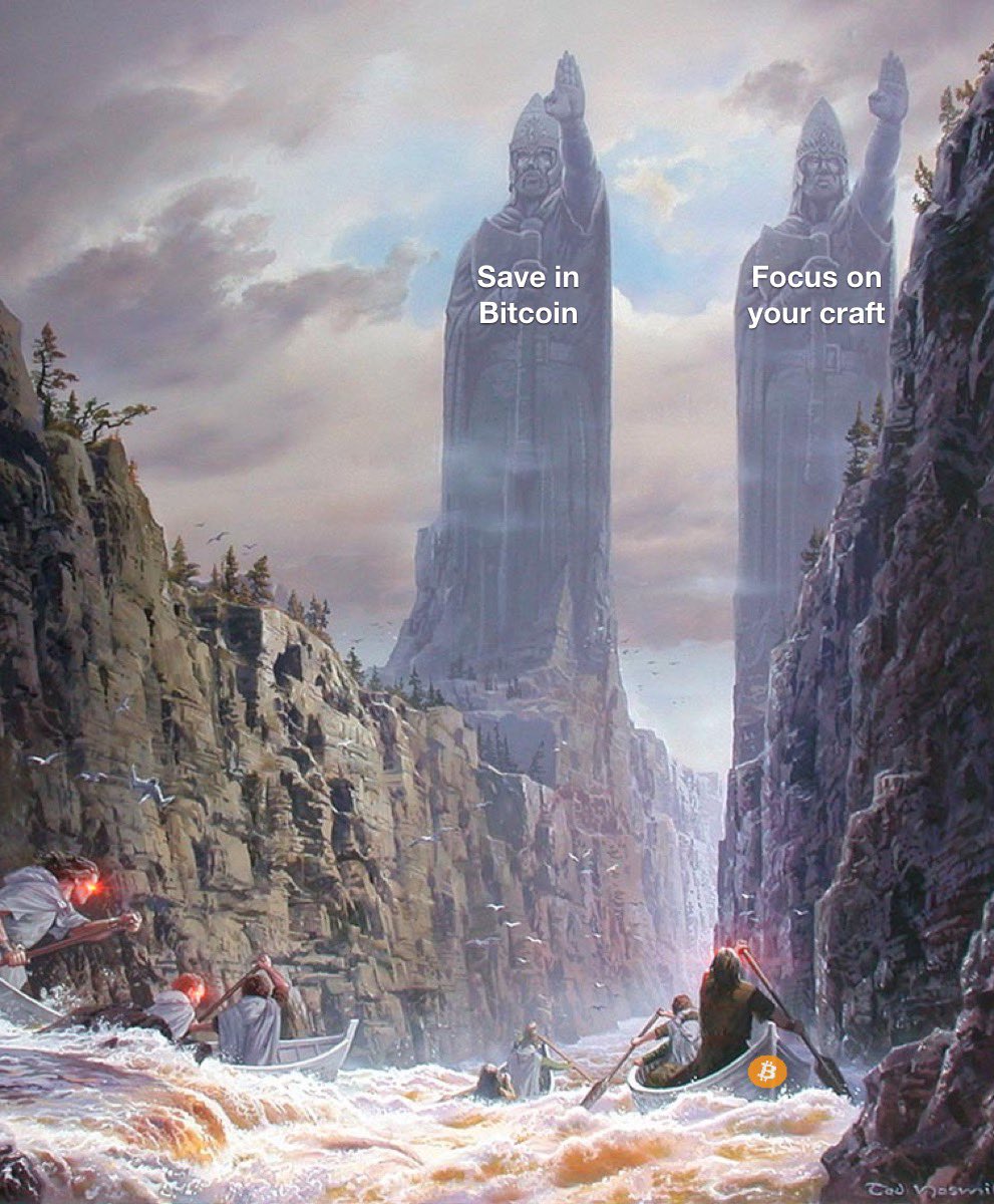 alanbwt's tweet image. This is the way.