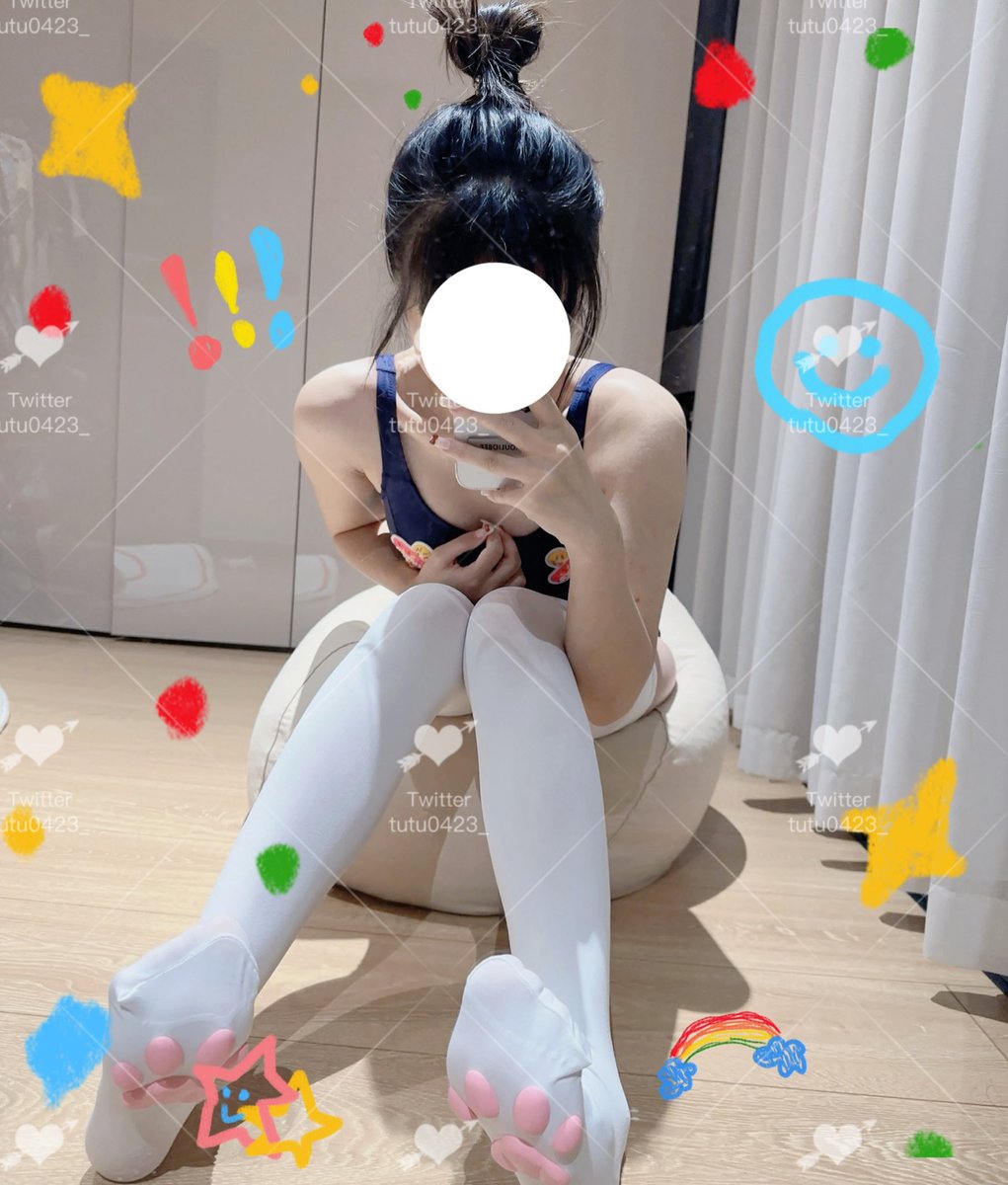 粥粥🐰 tweet media