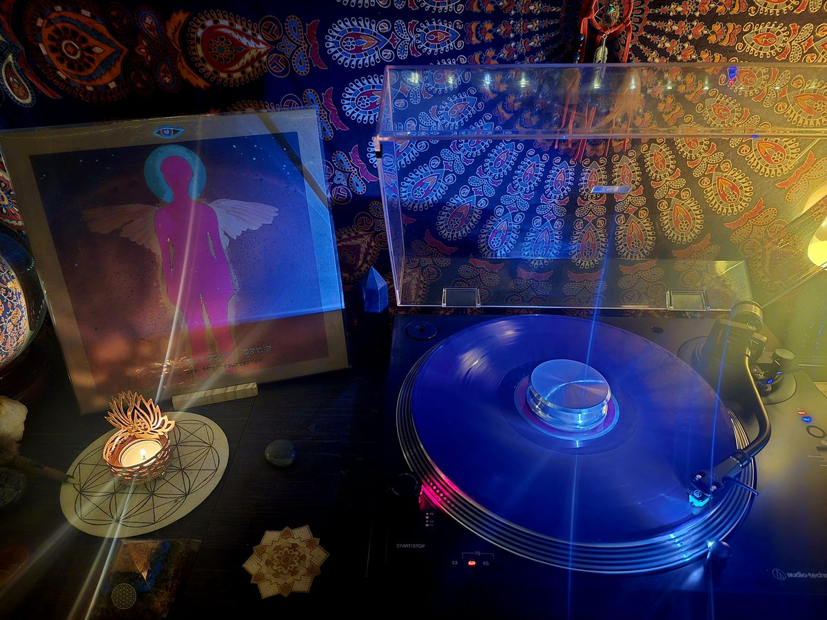 The Kundalini Genie - You Are The Resurrection <a href="/KundaliniGenie/">The Kundalini Genie</a>