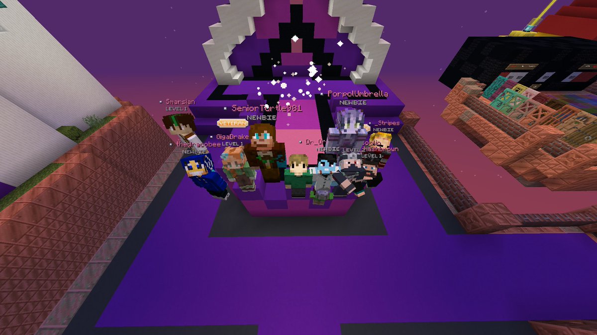 TCC hermitcraft when? 😅

ft. <a href="/Smartian18/">Smarsian</a> <a href="/Thedracobee7/">Thedracobee</a> <a href="/GigaDrake83/">GigaDrake</a> <a href="/seniorturtle981/">Seniorturtle981</a> <a href="/shadpiglif3/">shadpiglif3 shadpiglife</a> <a href="/Dr_OrangeFox_/">Adrian</a> <a href="/GamingGuy907/">GamingGuy907</a> @Xd_hashbrown &amp; <a href="/foufouv_/">foufouv</a>