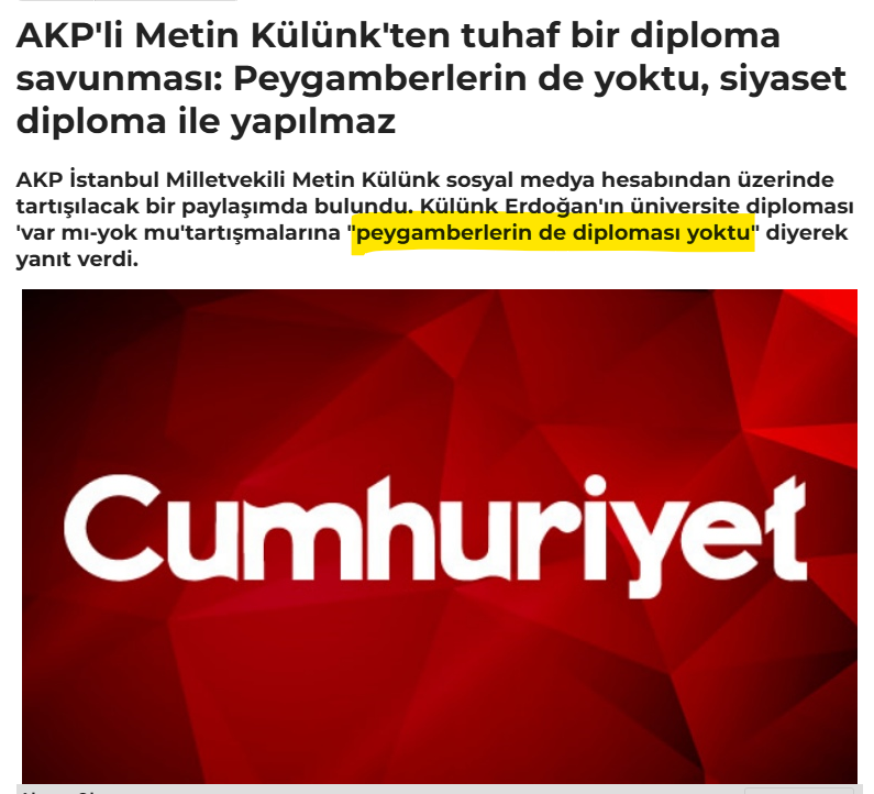 ADEM YAVUZ ARSLAN tweet media